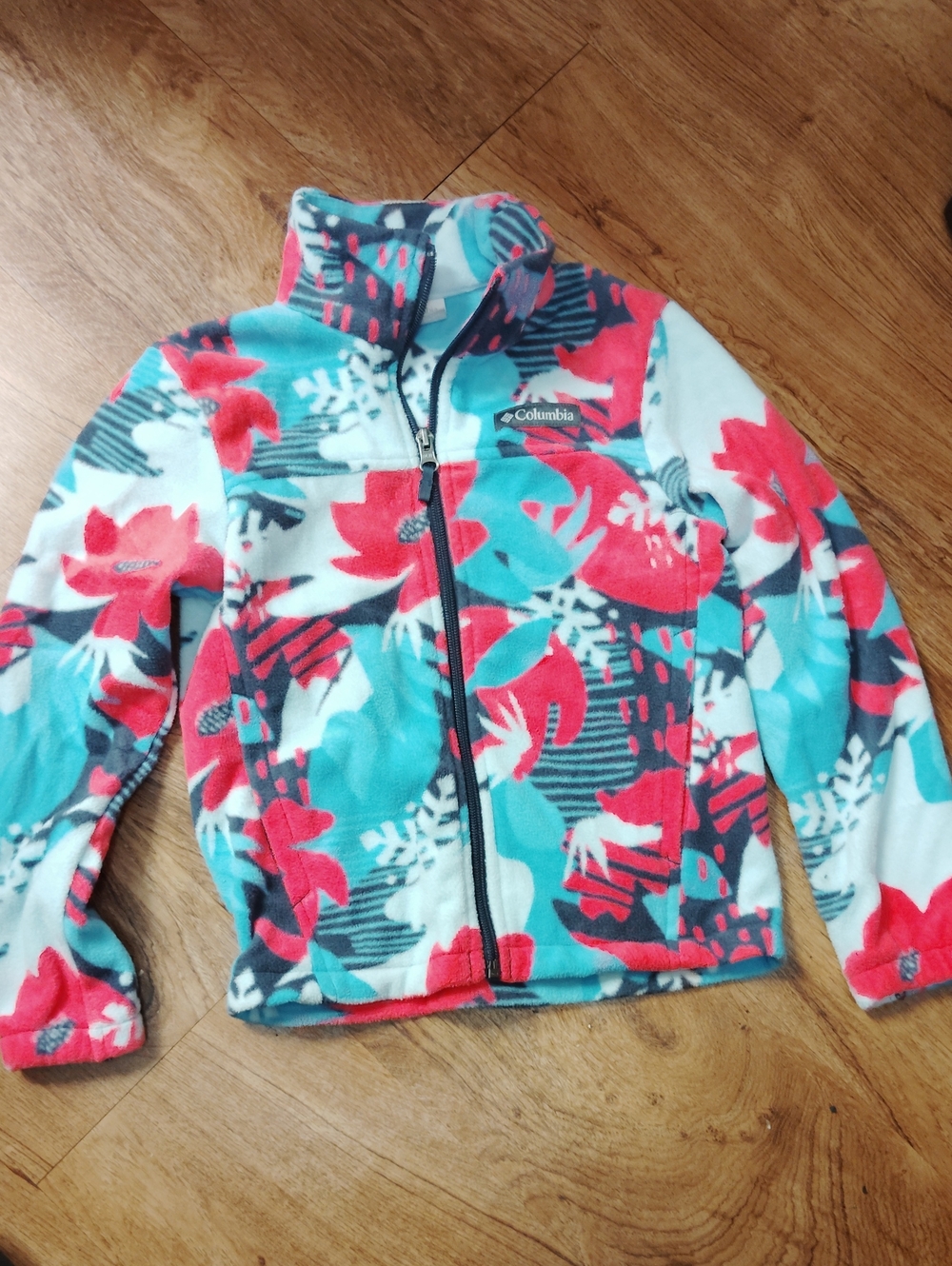Girls Jacket Subcategory Identification